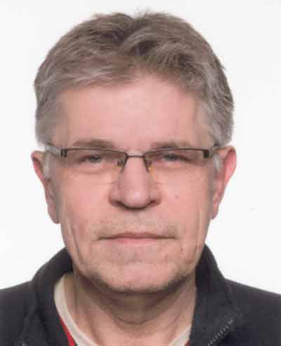 Joachim Klüver